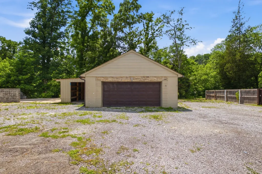 1019 Keytown Road Portland TN 37148