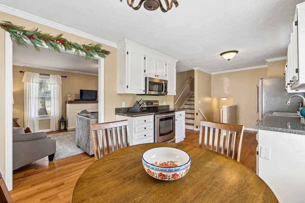 165 Harpeth View Trail Kingston Springs TN 37082