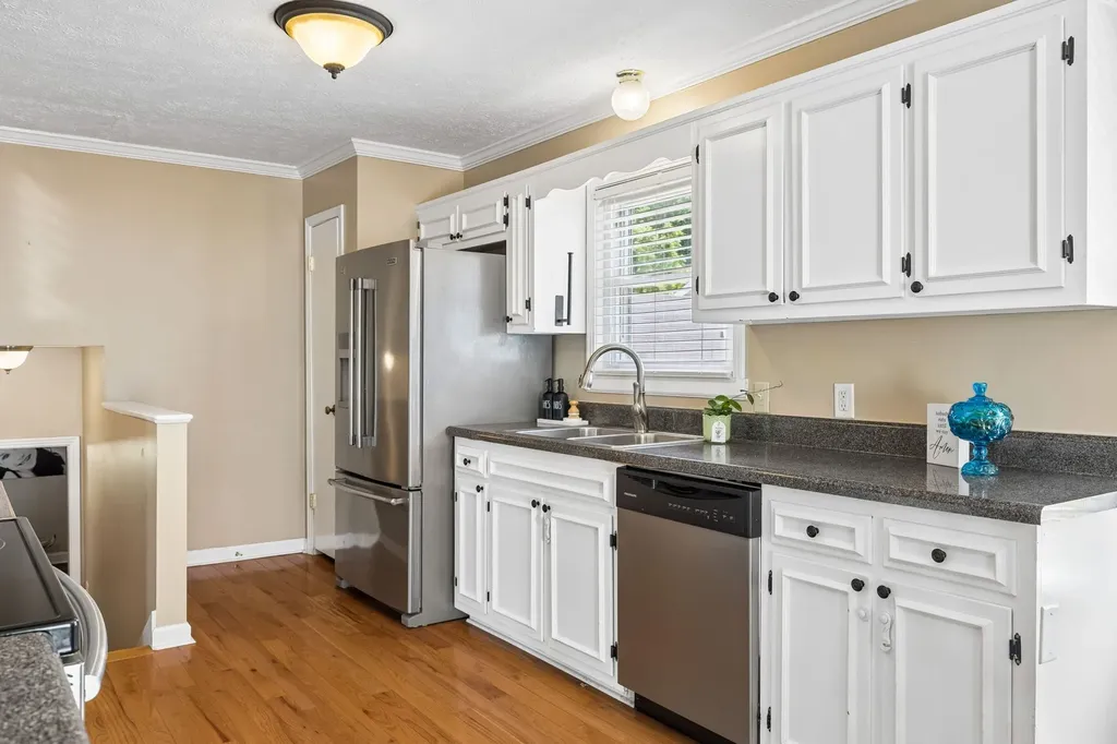165 Harpeth View Trail Kingston Springs TN 37082