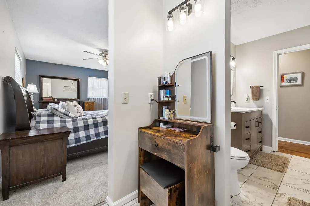 165 Harpeth View Trail Kingston Springs TN 37082