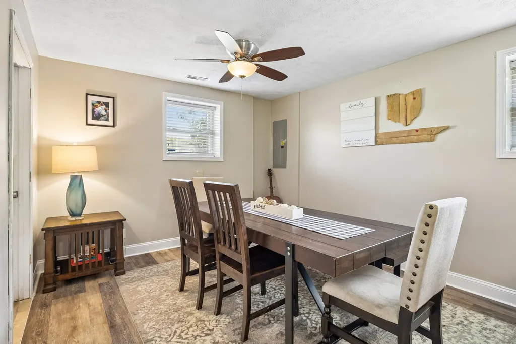165 Harpeth View Trail Kingston Springs TN 37082