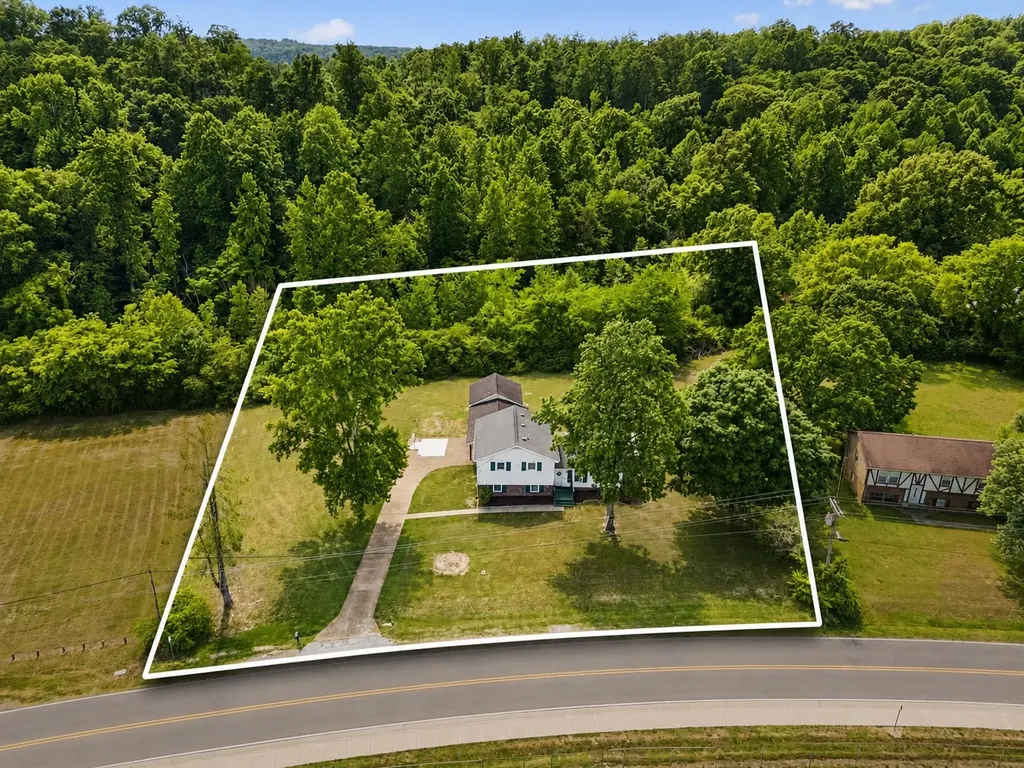 165 Harpeth View Trail Kingston Springs TN 37082