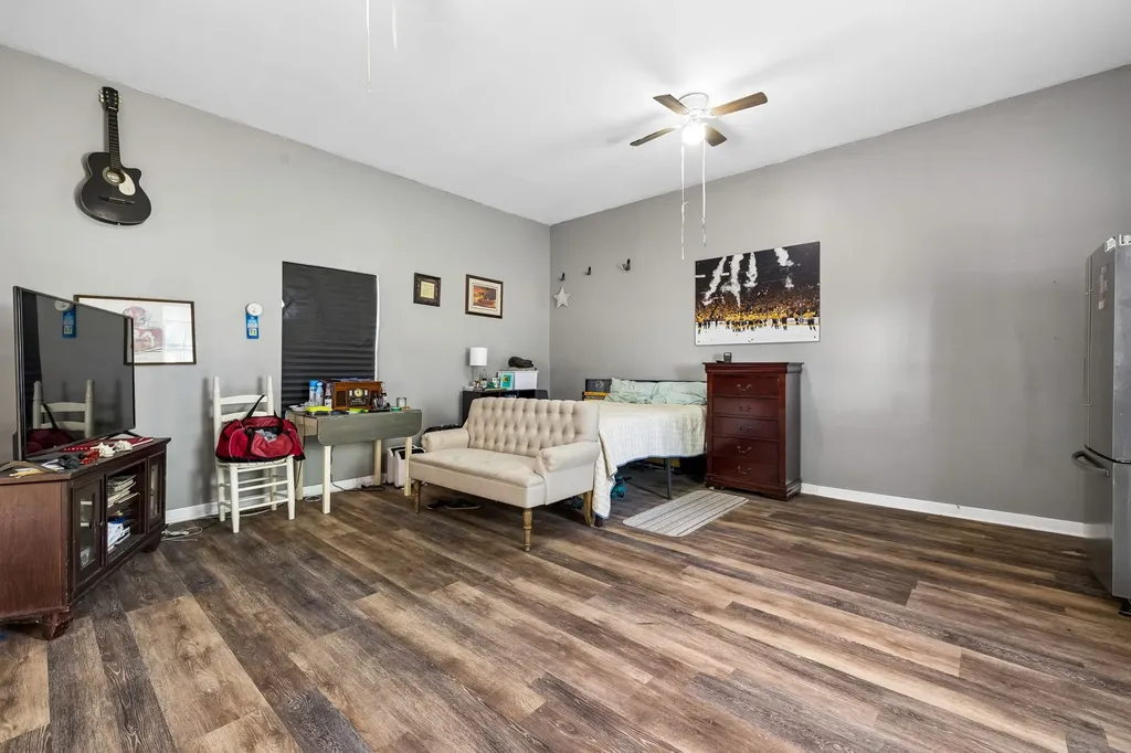 165 Harpeth View Trail Kingston Springs TN 37082