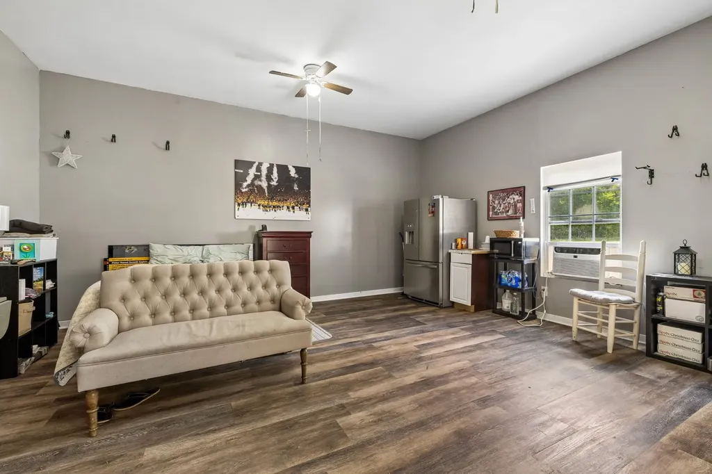 165 Harpeth View Trail Kingston Springs TN 37082