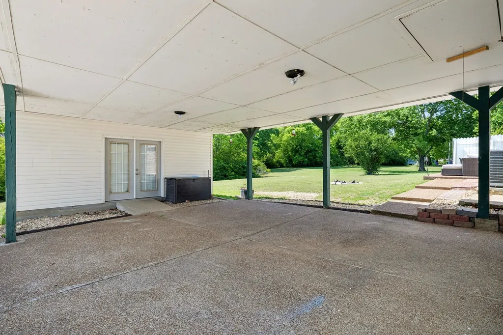 165 Harpeth View Trail Kingston Springs TN 37082