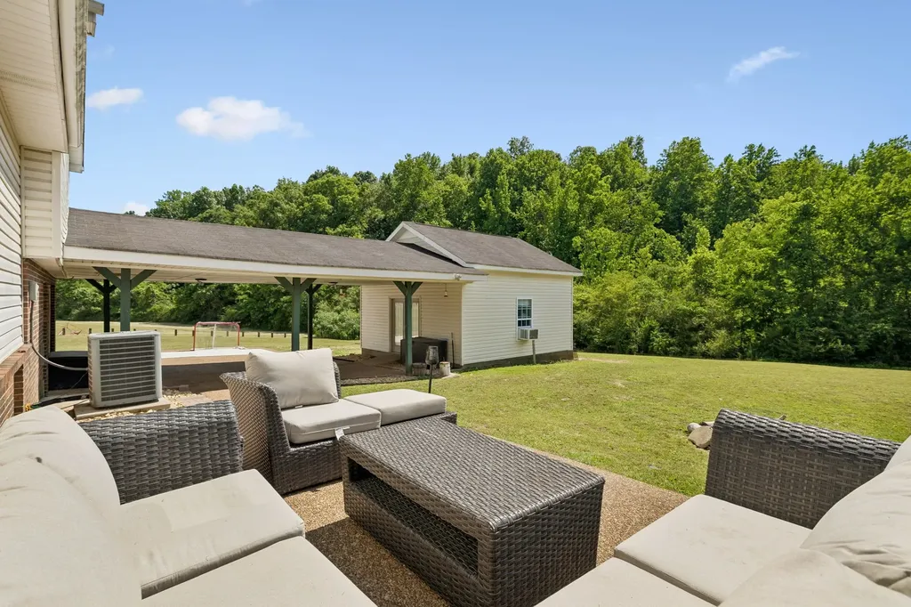 165 Harpeth View Trail Kingston Springs TN 37082