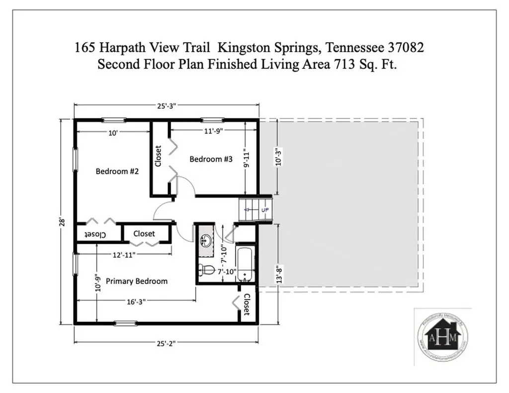 165 Harpeth View Trail Kingston Springs TN 37082