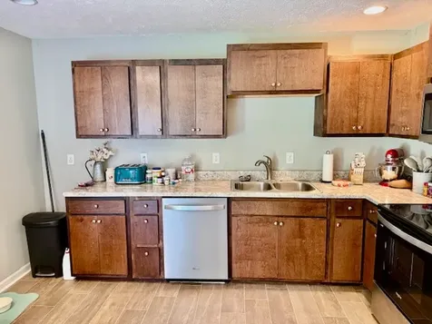 1316 Old Cowan Road Winchester TN 37398