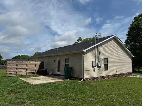1316 Old Cowan Road Winchester TN 37398
