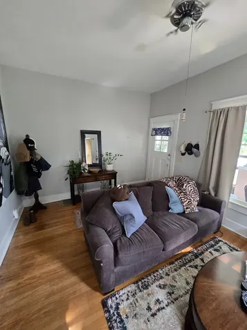 1612 Woodland Street Nashville TN 37206