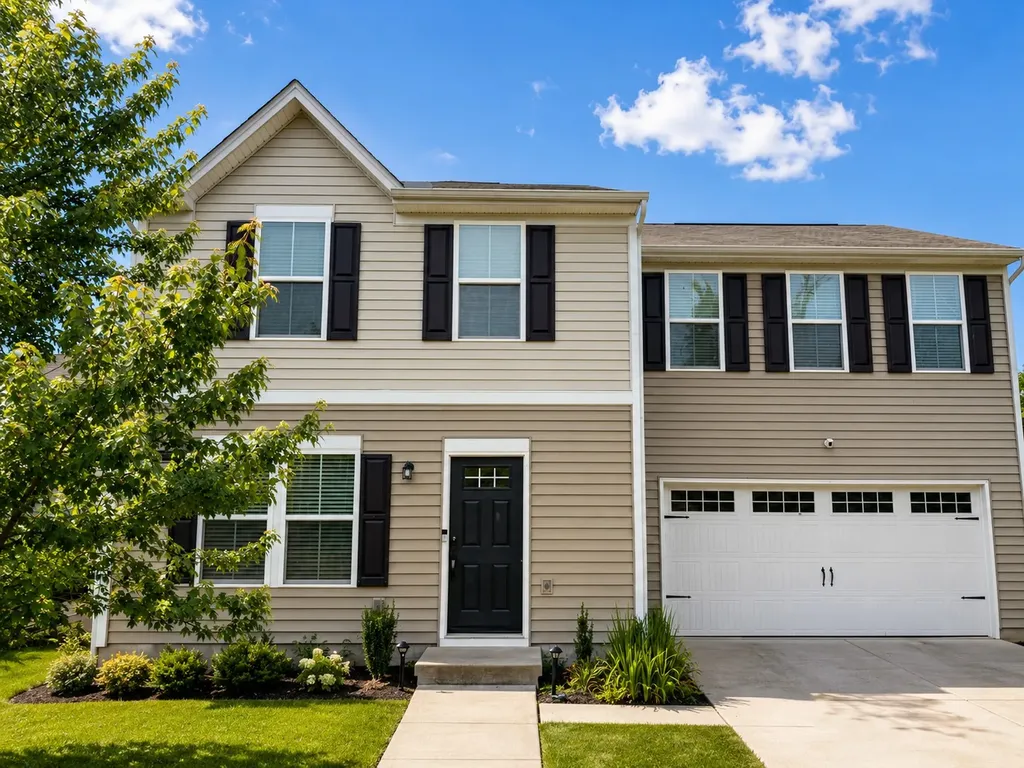2543 Solomon Lane Nashville TN 37207