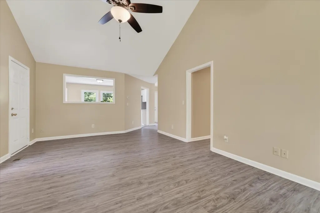 1217 Verkler Drive Clarksville TN 37042