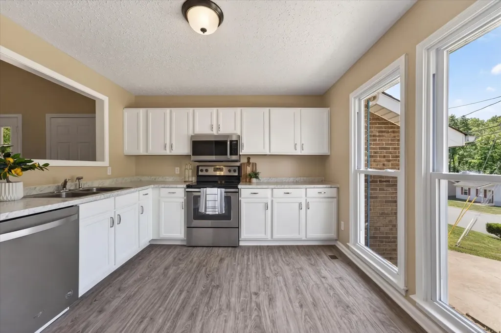 1217 Verkler Drive Clarksville TN 37042
