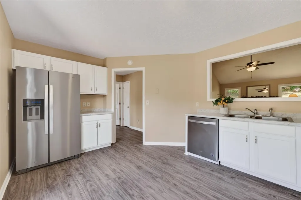 1217 Verkler Drive Clarksville TN 37042