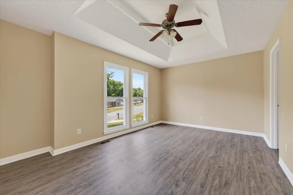 1217 Verkler Drive Clarksville TN 37042
