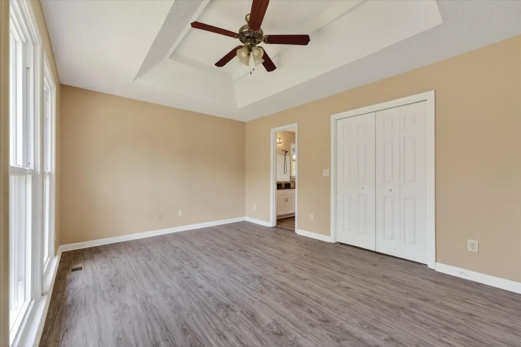 1217 Verkler Drive Clarksville TN 37042