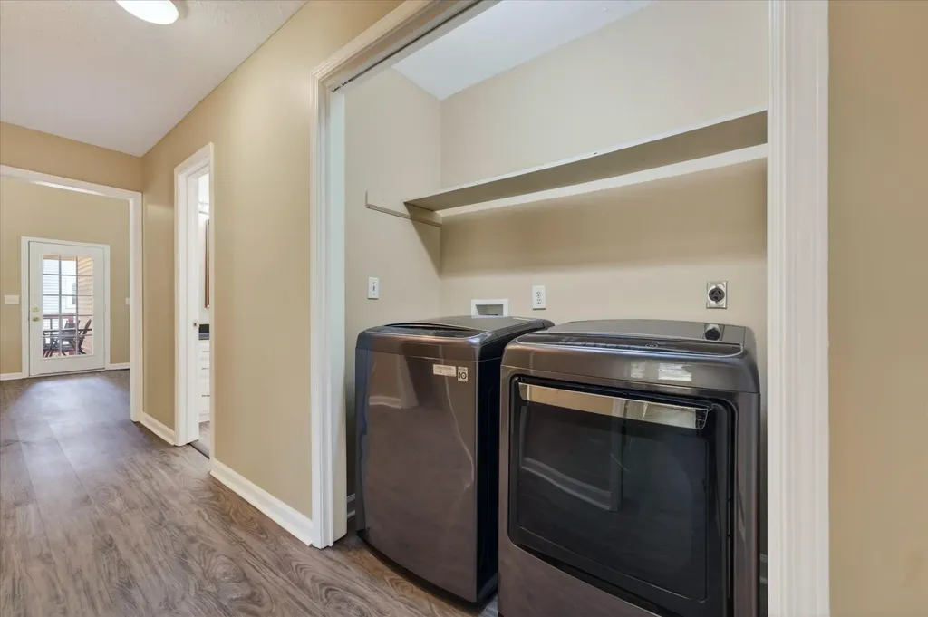 1217 Verkler Drive Clarksville TN 37042