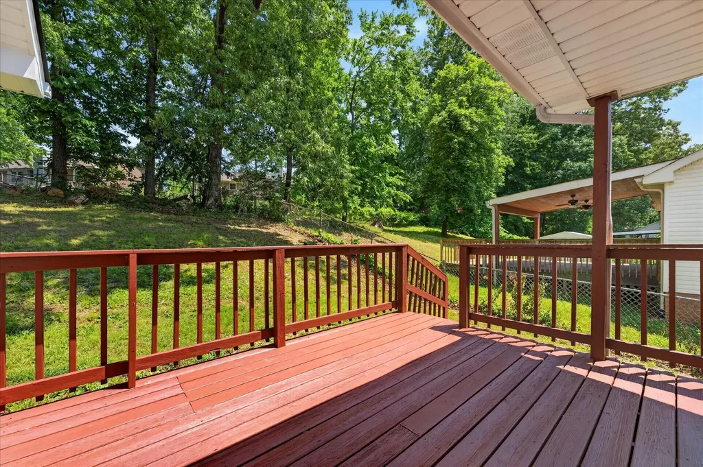 1217 Verkler Drive Clarksville TN 37042