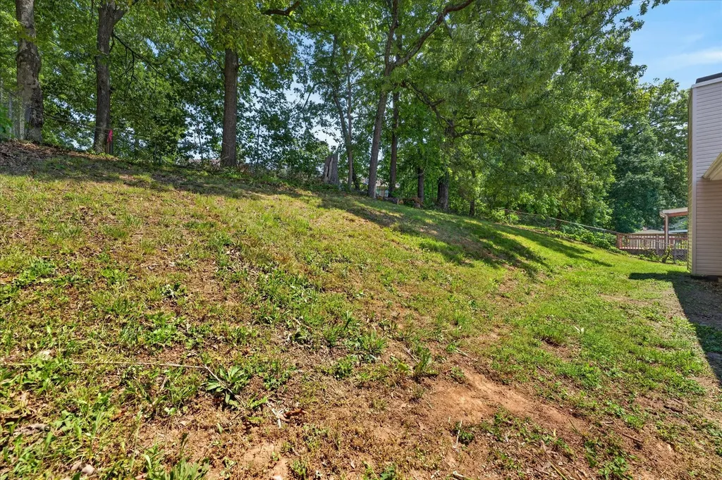 1217 Verkler Drive Clarksville TN 37042