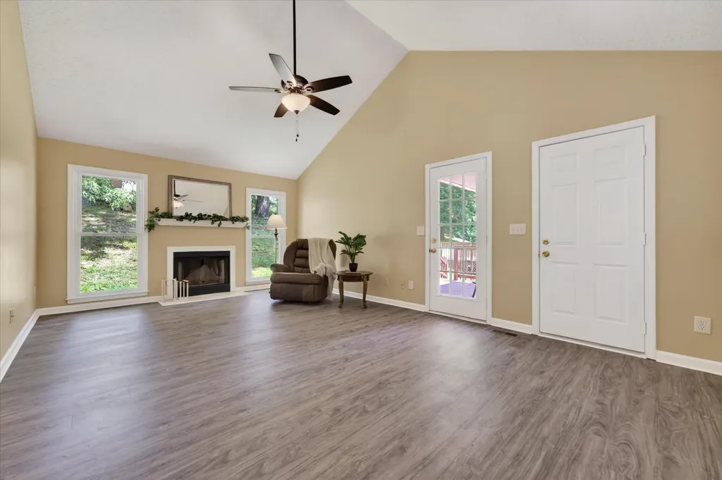 1217 Verkler Drive Clarksville TN 37042