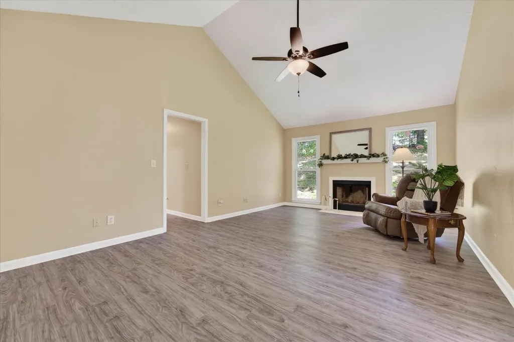 1217 Verkler Drive Clarksville TN 37042