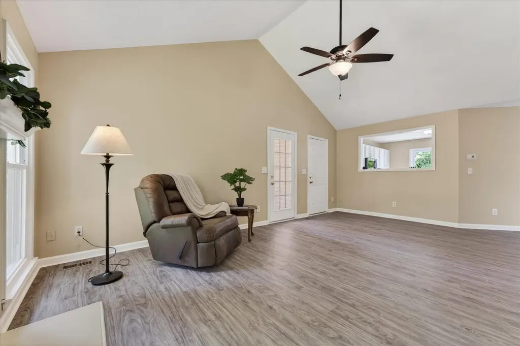 1217 Verkler Drive Clarksville TN 37042