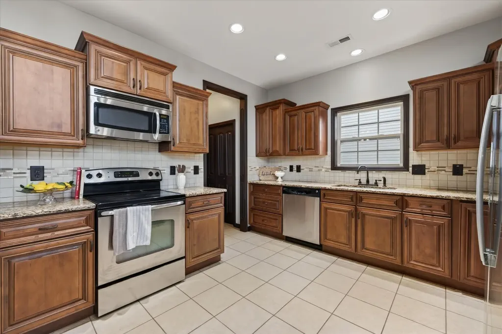 3347 Cotham Lane Clarksville TN 37042