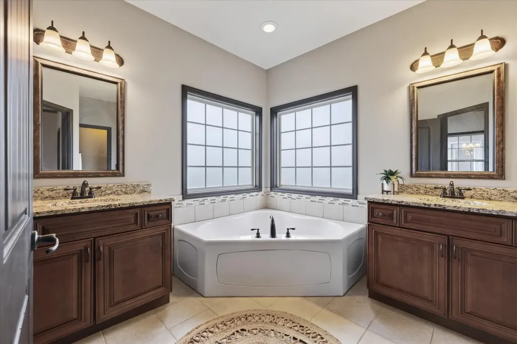 3347 Cotham Lane Clarksville TN 37042