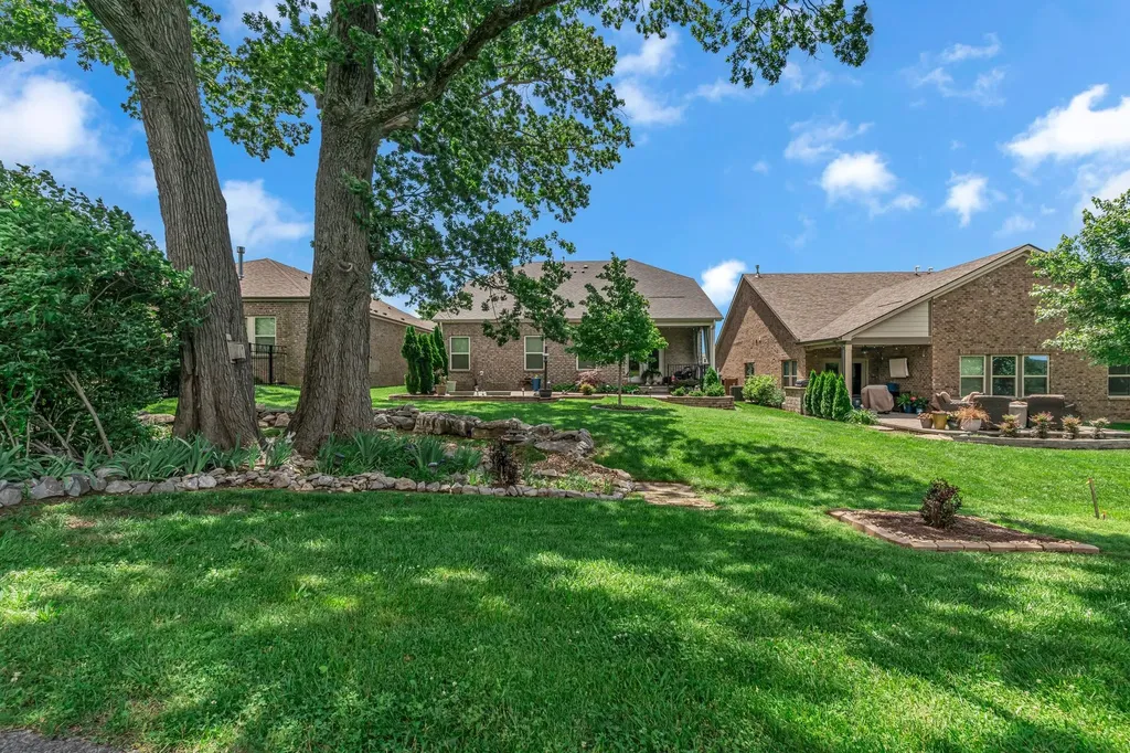 4937 Riverbank Drive Hermitage TN 37076