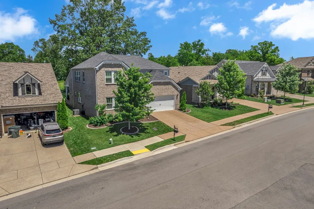 4937 Riverbank Drive Hermitage TN 37076