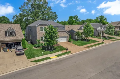 4937 Riverbank Drive Hermitage TN 37076