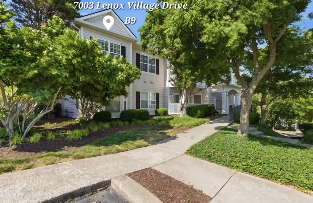 7003 Lenox Village Drive Nashville TN 37211