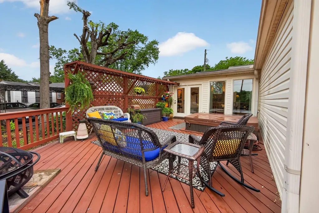 3210 Southlake Drive Nashville TN 37211