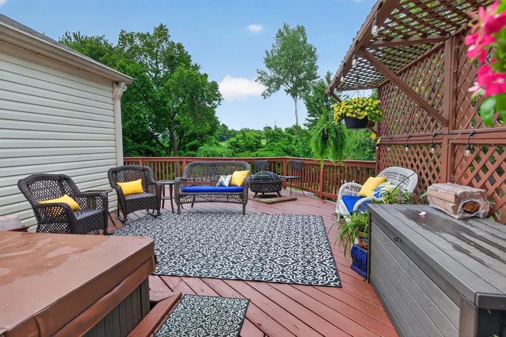 3210 Southlake Drive Nashville TN 37211