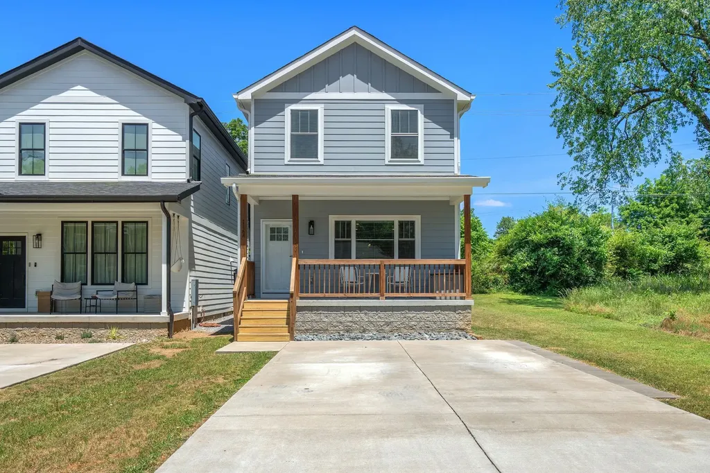 116A Broadway Old Hickory TN 37138