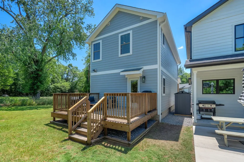 116A Broadway Old Hickory TN 37138