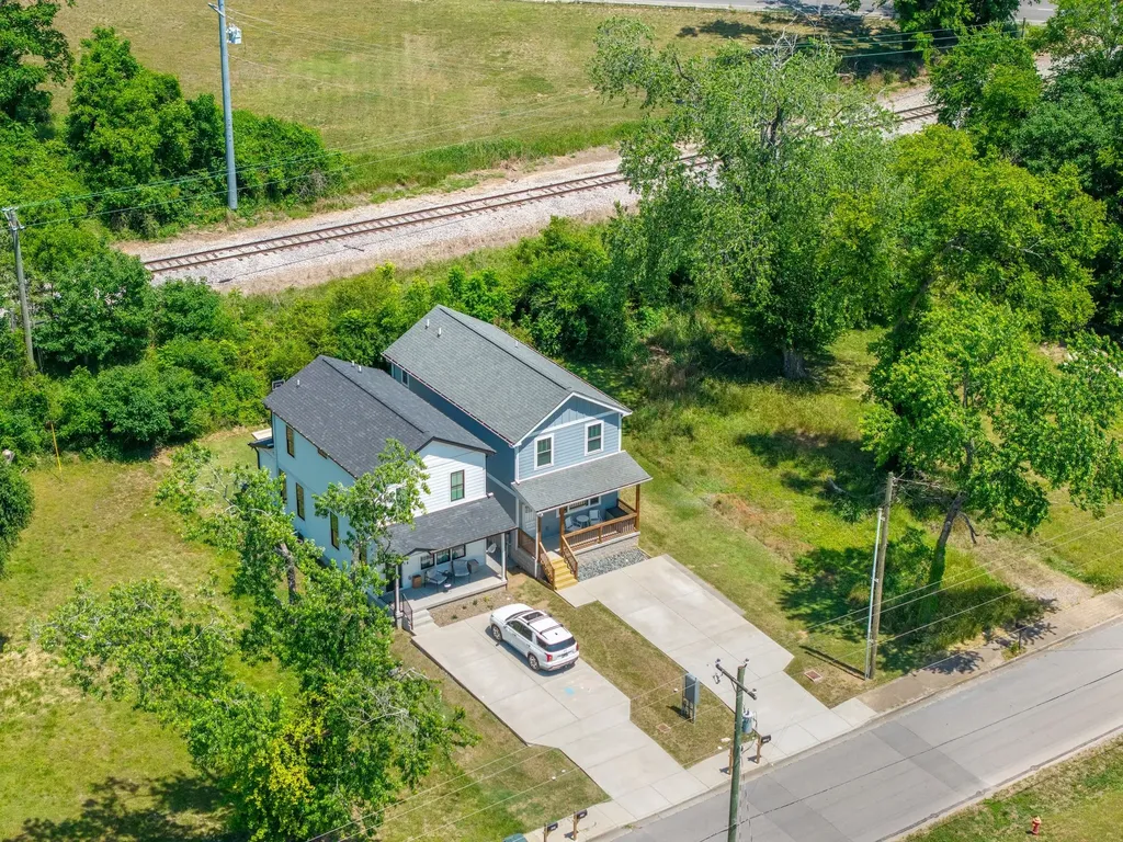 116A Broadway Old Hickory TN 37138