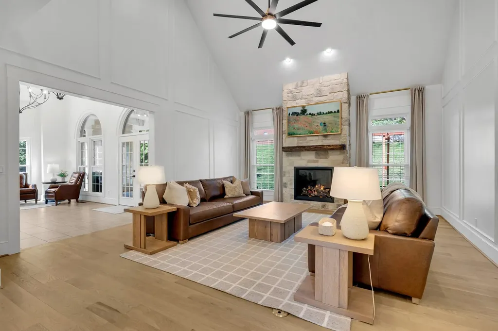 1539 Abbottsford Road Brentwood TN 37027
