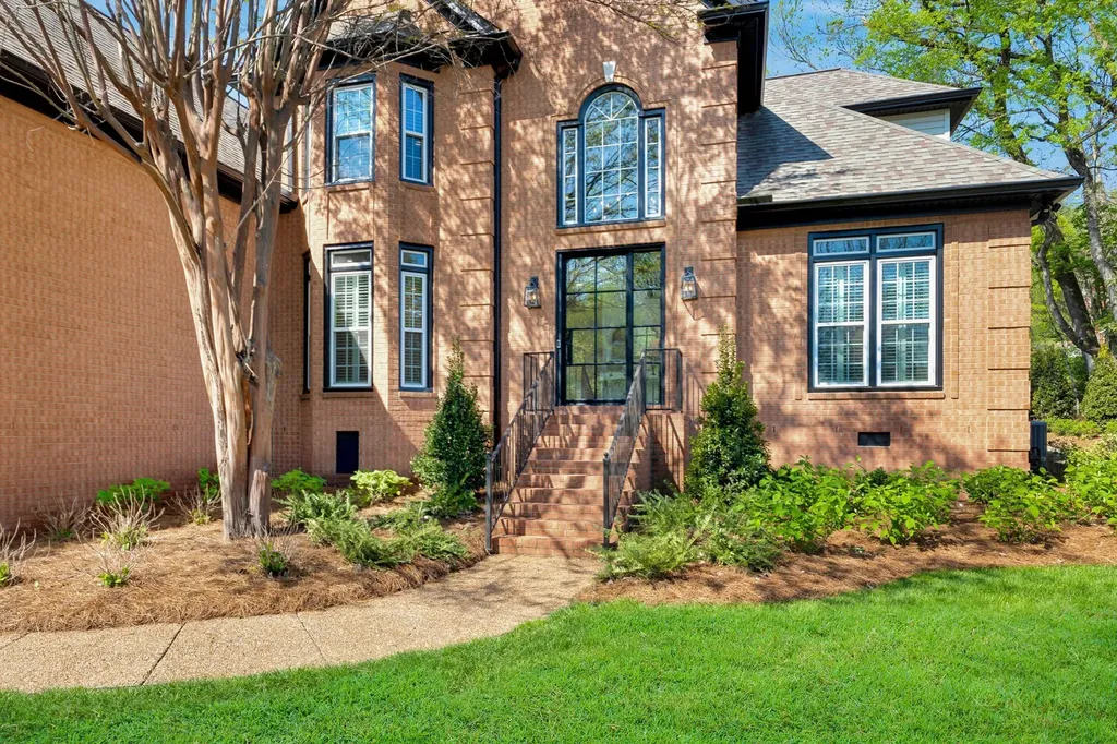 1539 Abbottsford Road Brentwood TN 37027