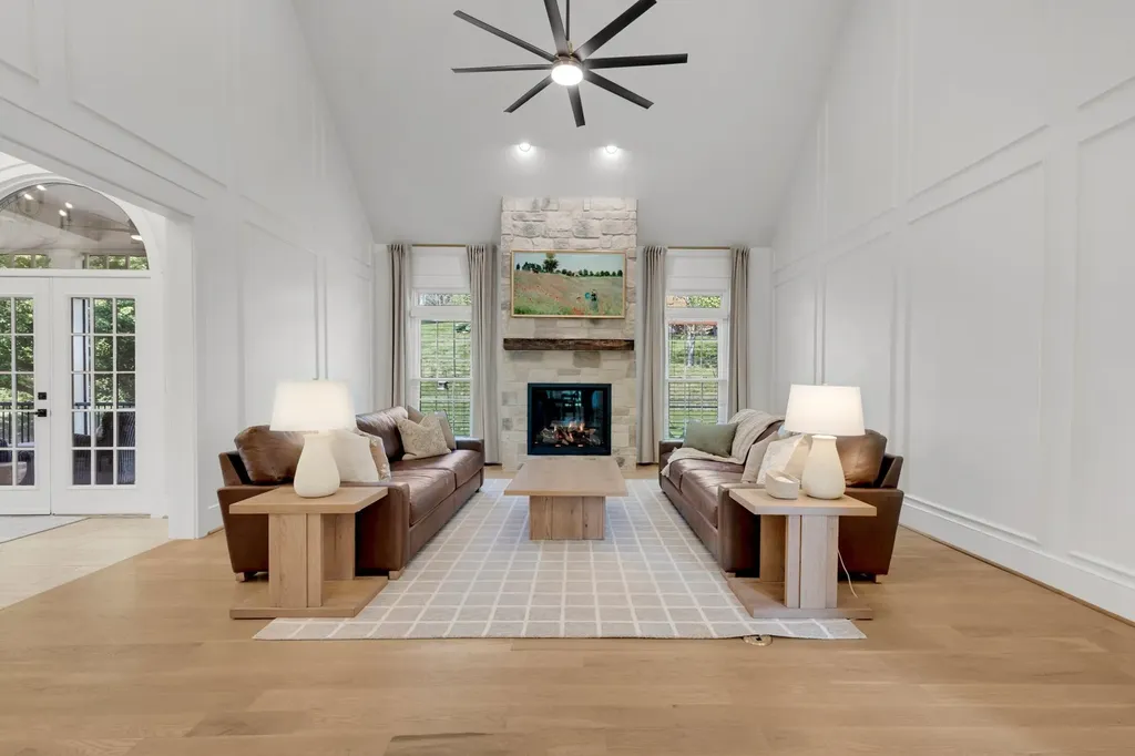1539 Abbottsford Road Brentwood TN 37027