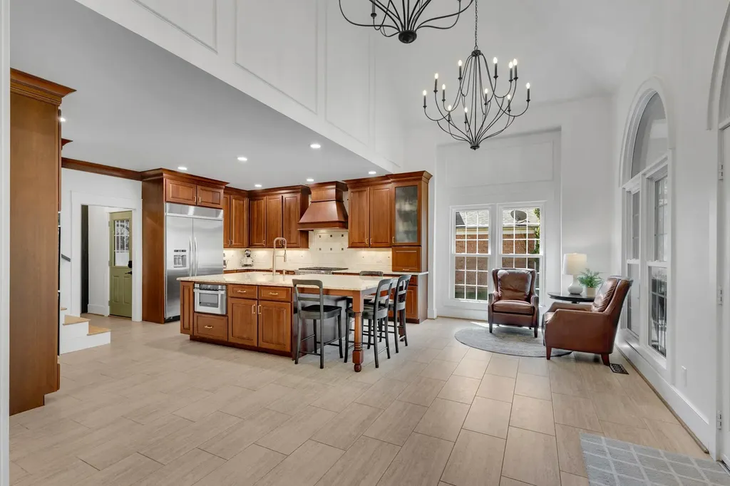 1539 Abbottsford Road Brentwood TN 37027