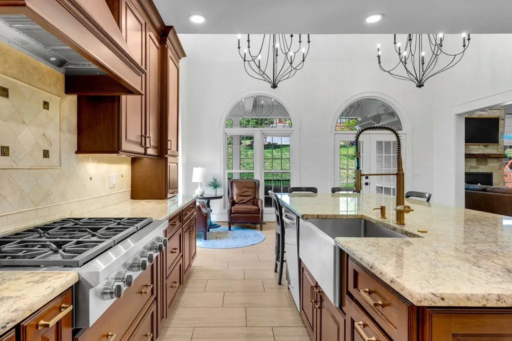 1539 Abbottsford Road Brentwood TN 37027