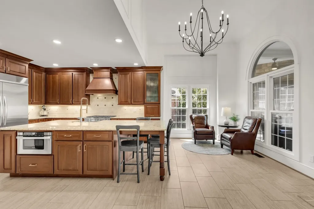 1539 Abbottsford Road Brentwood TN 37027