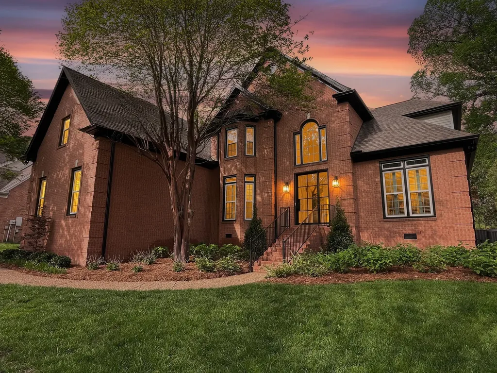 1539 Abbottsford Road Brentwood TN 37027