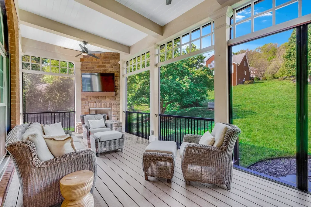 1539 Abbottsford Road Brentwood TN 37027