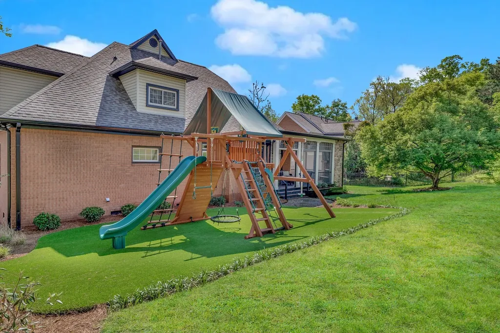 1539 Abbottsford Road Brentwood TN 37027