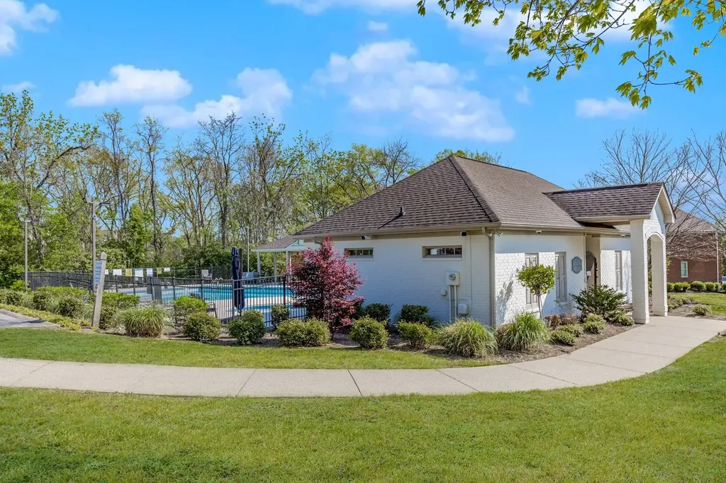 1539 Abbottsford Road Brentwood TN 37027
