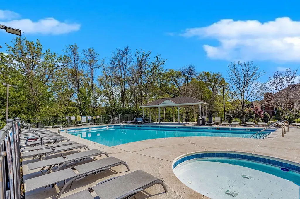 1539 Abbottsford Road Brentwood TN 37027