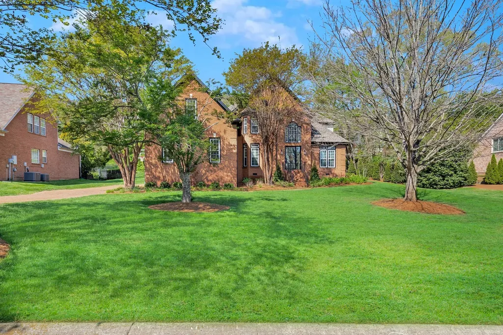 1539 Abbottsford Road Brentwood TN 37027