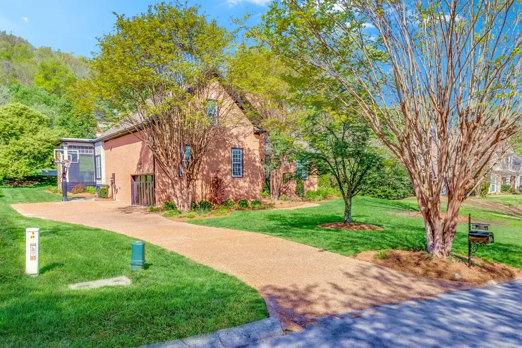 1539 Abbottsford Road Brentwood TN 37027